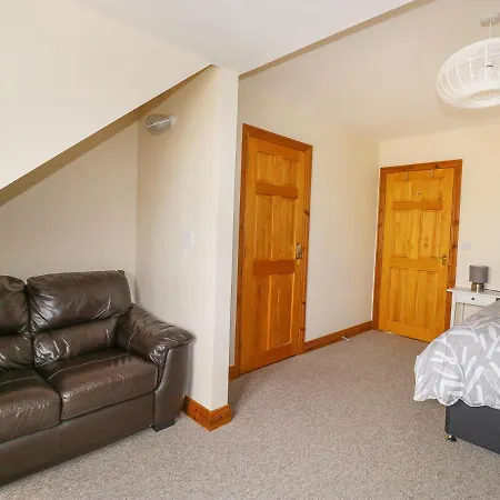 Holiday home Jacks Mews *