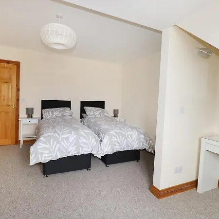 Holiday home Jacks Mews