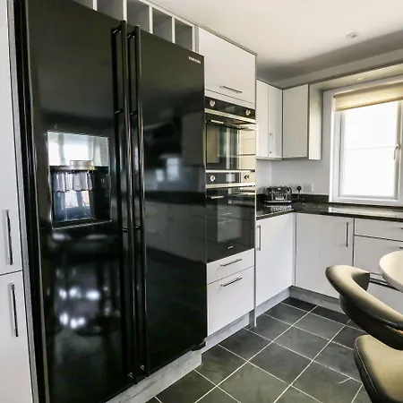 Jacks Mews Holiday home *